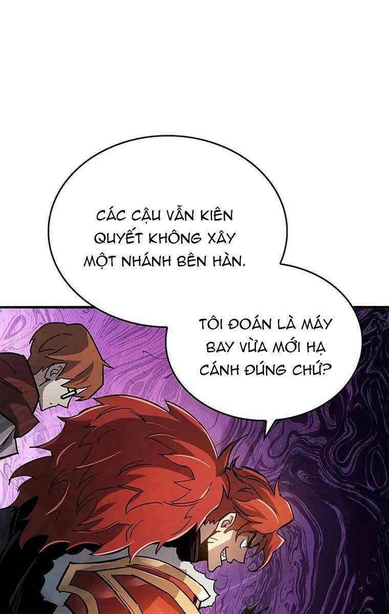 Người Chơi Che Giấu Quá Khứ - Chapter 10 - Page 38