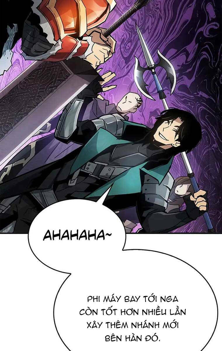 Người Chơi Che Giấu Quá Khứ - Chapter 10 - Page 39