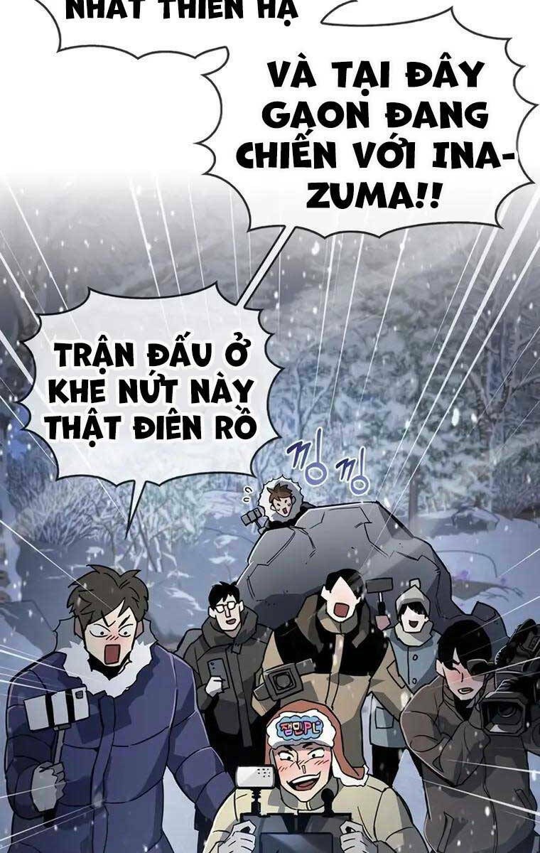 Người Chơi Che Giấu Quá Khứ - Chapter 10 - Page 51