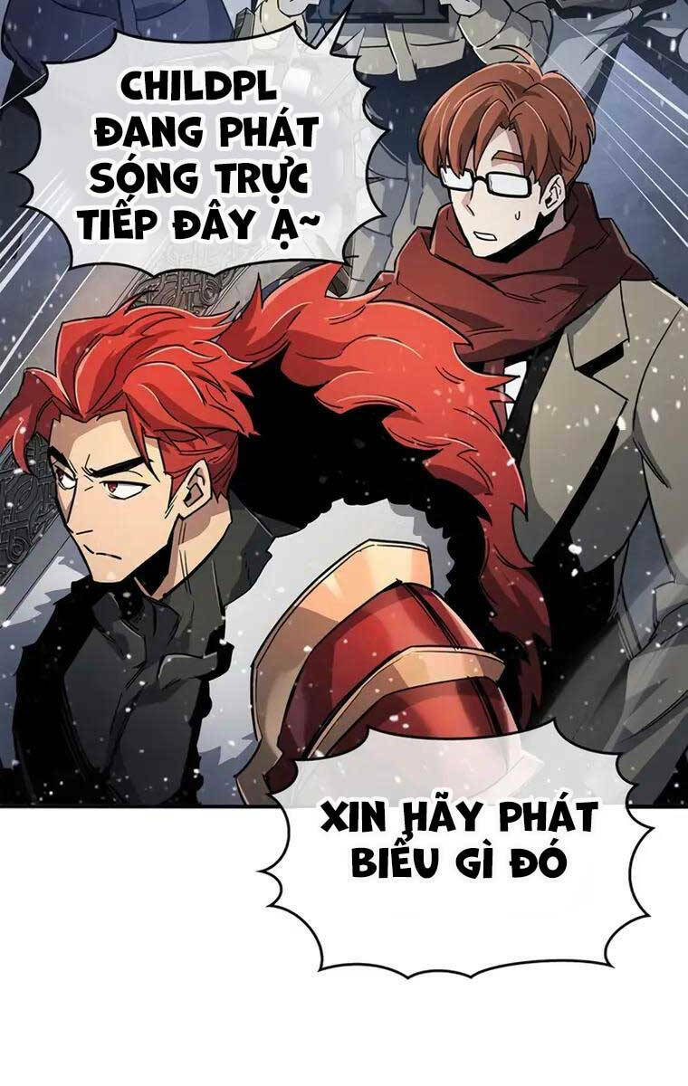 Người Chơi Che Giấu Quá Khứ - Chapter 10 - Page 52