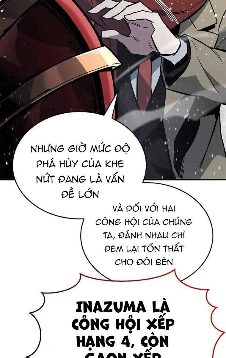 Người Chơi Che Giấu Quá Khứ - Chapter 10 - Page 54