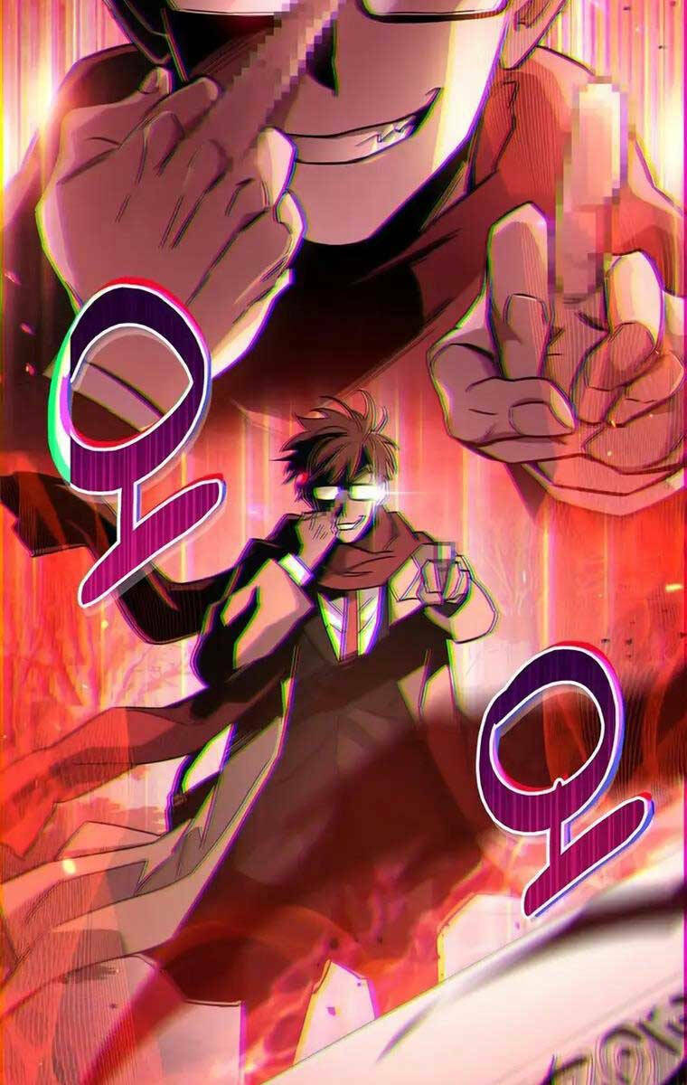 Người Chơi Che Giấu Quá Khứ - Chapter 10 - Page 61