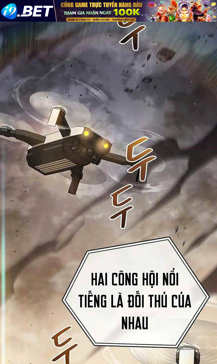 Người Chơi Che Giấu Quá Khứ - Chapter 10 - Page 68