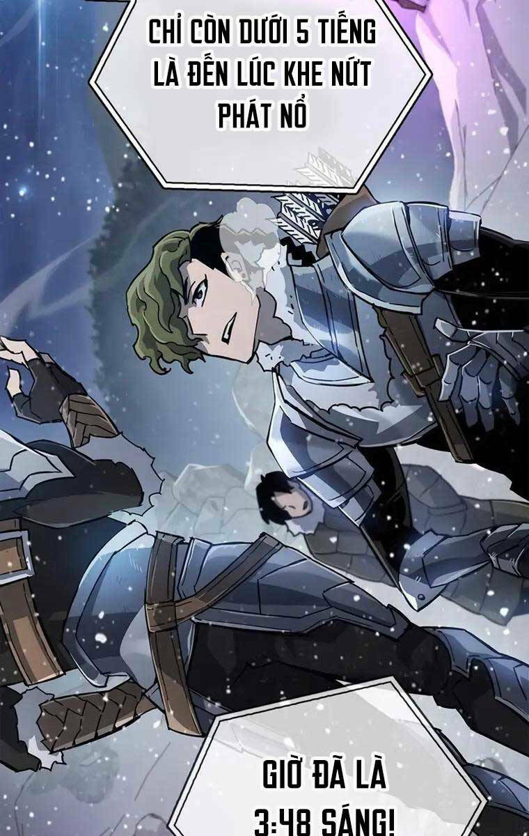 Người Chơi Che Giấu Quá Khứ - Chapter 10 - Page 6