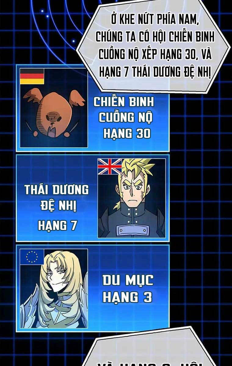 Người Chơi Che Giấu Quá Khứ - Chapter 10 - Page 74