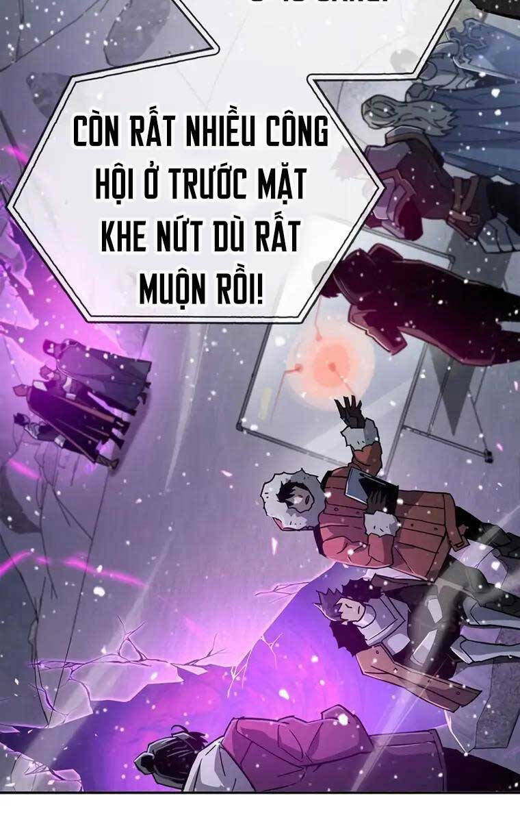 Người Chơi Che Giấu Quá Khứ - Chapter 10 - Page 7