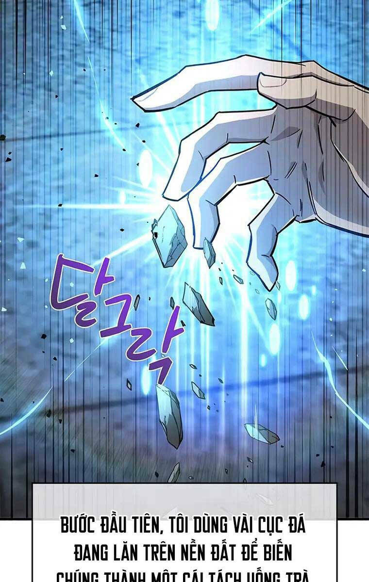 Người Chơi Che Giấu Quá Khứ - Chapter 10 - Page 88