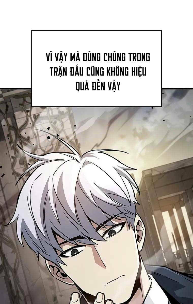 Người Chơi Che Giấu Quá Khứ - Chapter 10 - Page 92