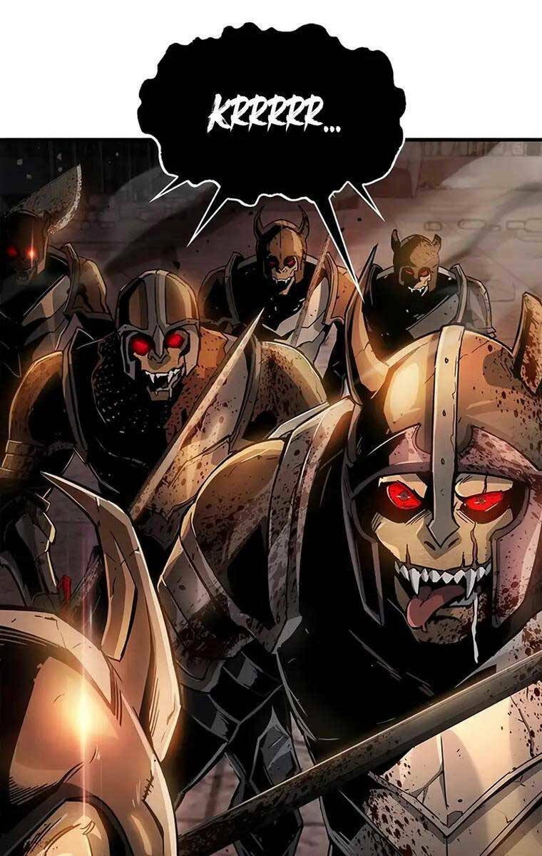 Người Chơi Che Giấu Quá Khứ - Chapter 10 - Page 96