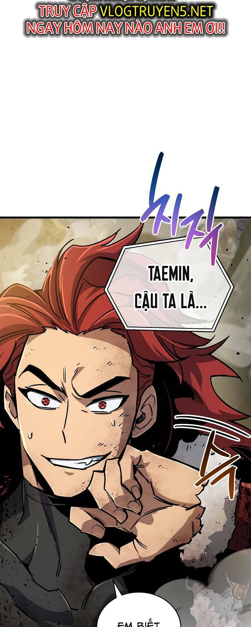 Người Chơi Che Giấu Quá Khứ - Chapter 11 - Page 99