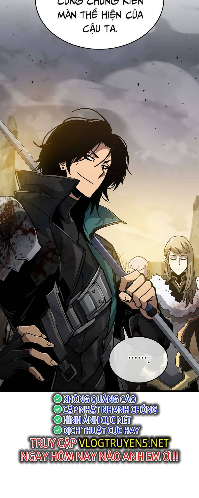 Người Chơi Che Giấu Quá Khứ - Chapter 11 - Page 101