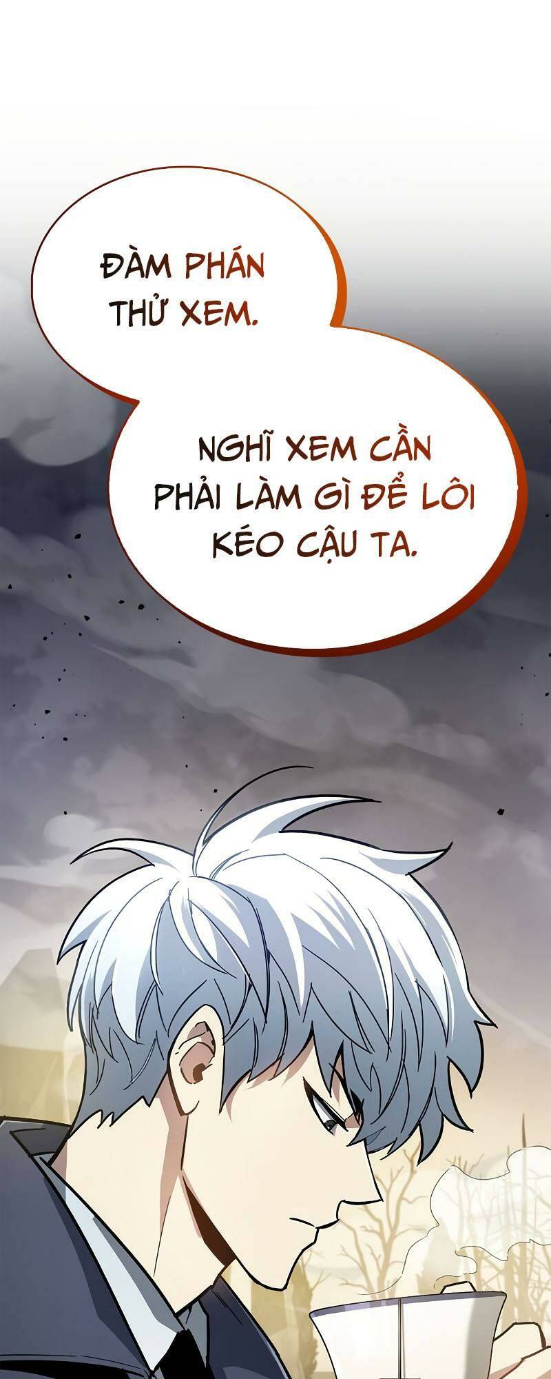 Người Chơi Che Giấu Quá Khứ - Chapter 11 - Page 102