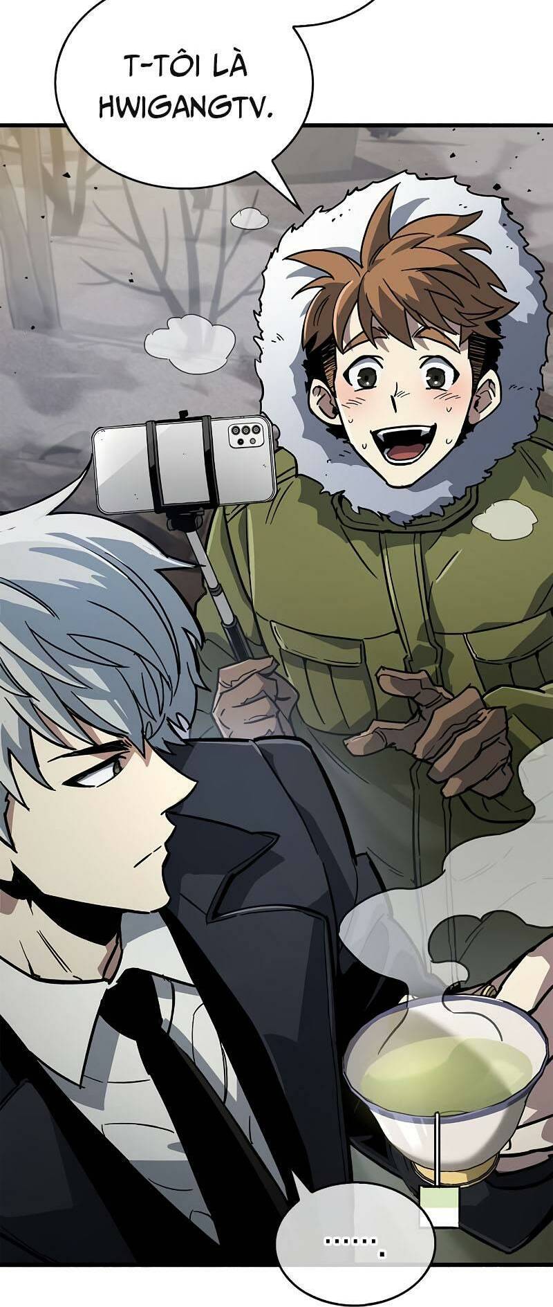 Người Chơi Che Giấu Quá Khứ - Chapter 11 - Page 105