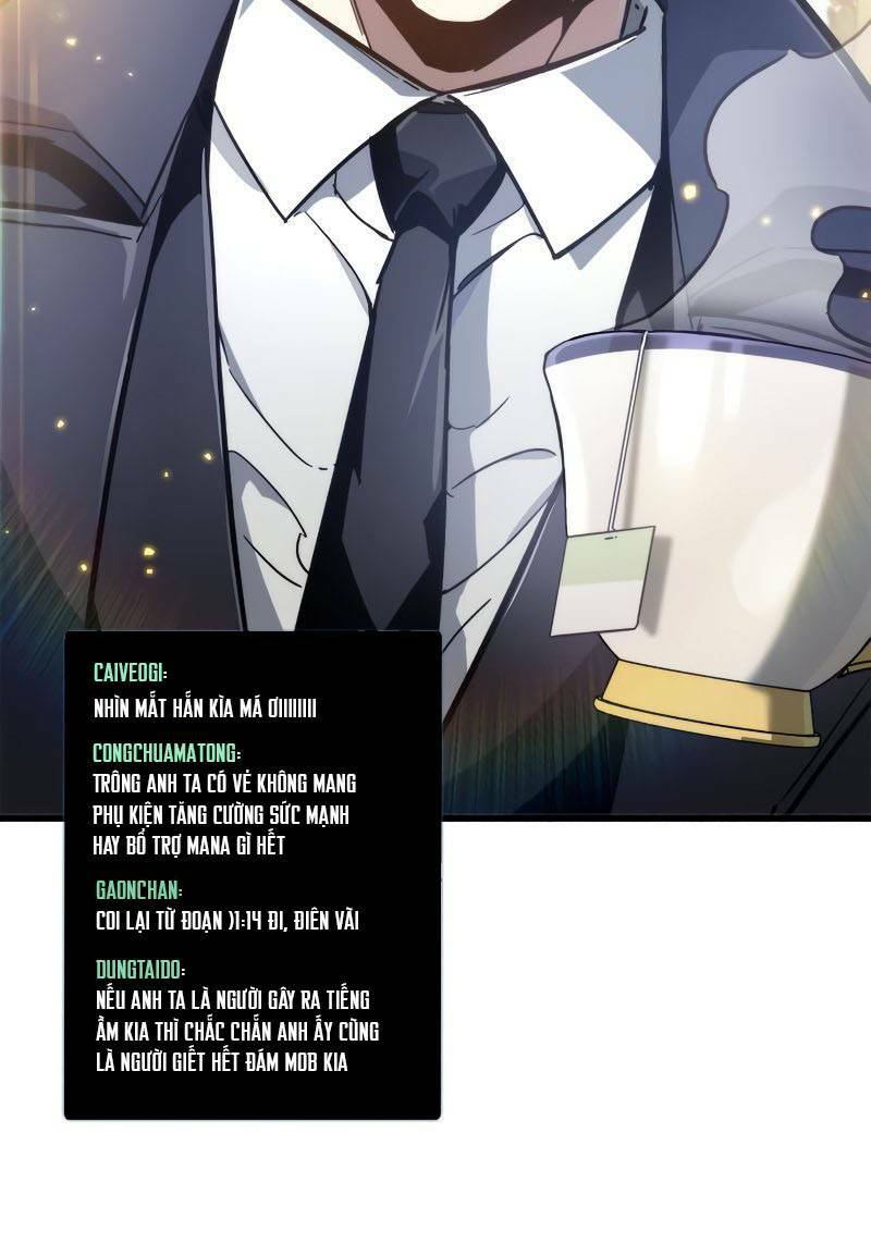 Người Chơi Che Giấu Quá Khứ - Chapter 11 - Page 107