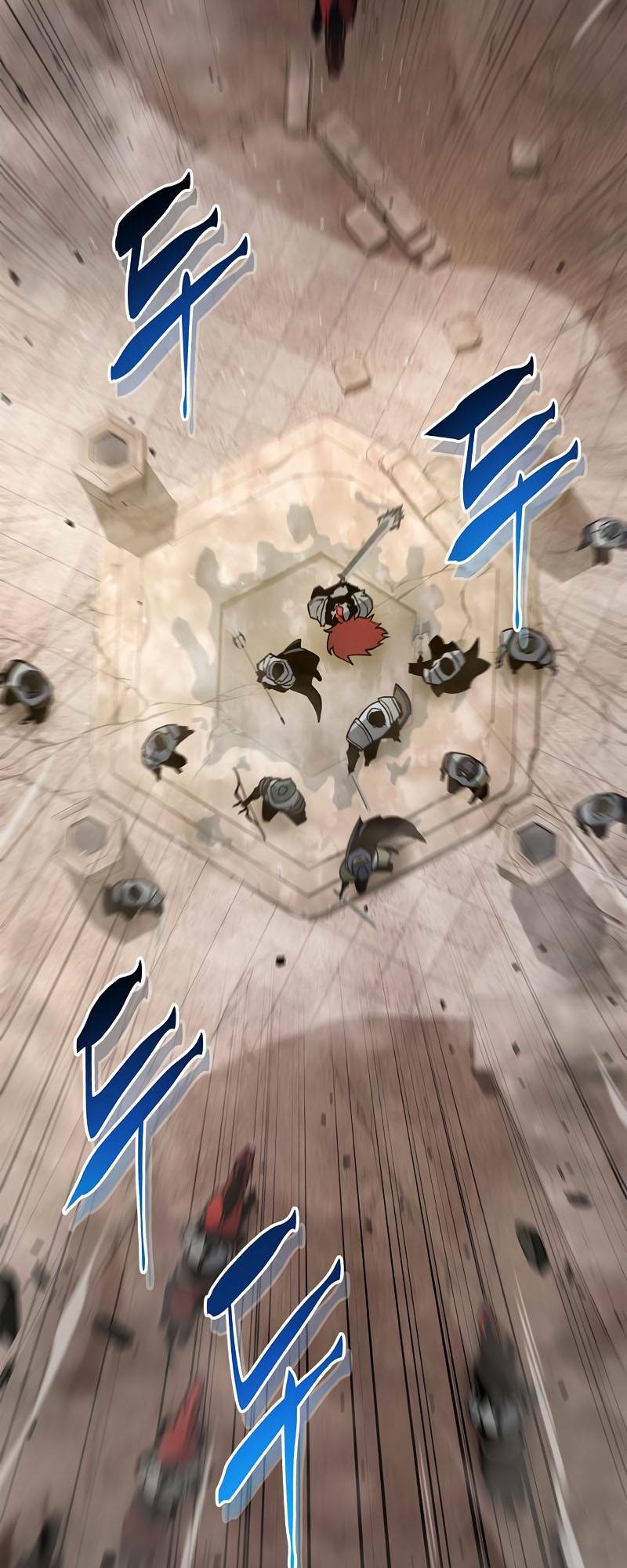 Người Chơi Che Giấu Quá Khứ - Chapter 11 - Page 11