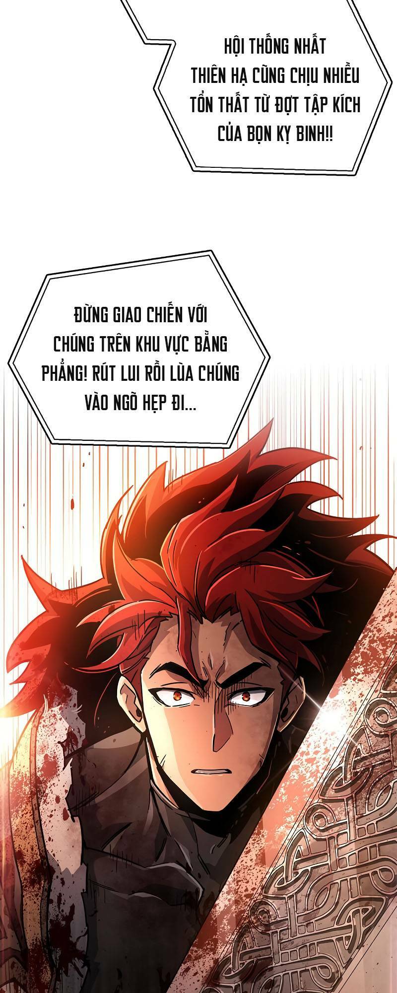 Người Chơi Che Giấu Quá Khứ - Chapter 11 - Page 13
