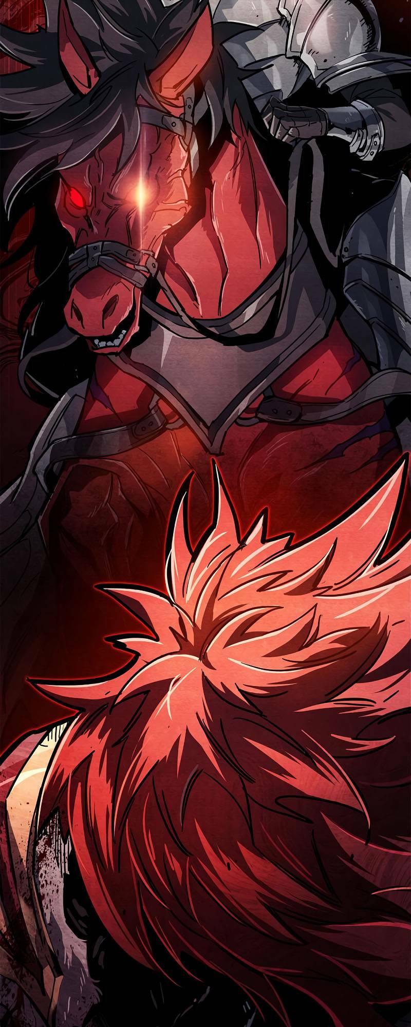 Người Chơi Che Giấu Quá Khứ - Chapter 11 - Page 15