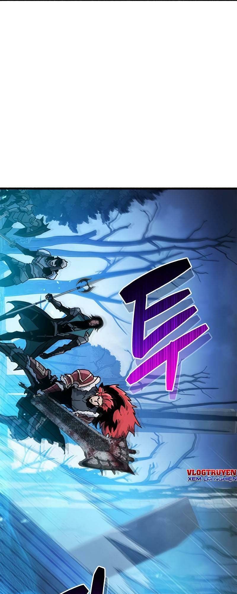 Người Chơi Che Giấu Quá Khứ - Chapter 11 - Page 21