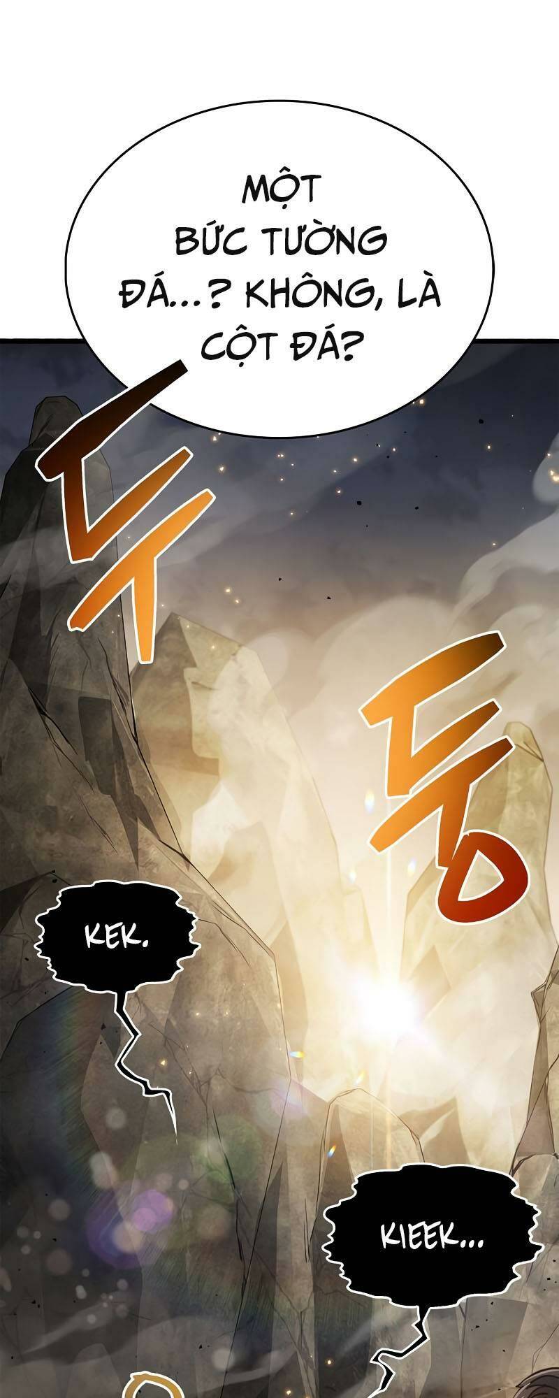 Người Chơi Che Giấu Quá Khứ - Chapter 11 - Page 26