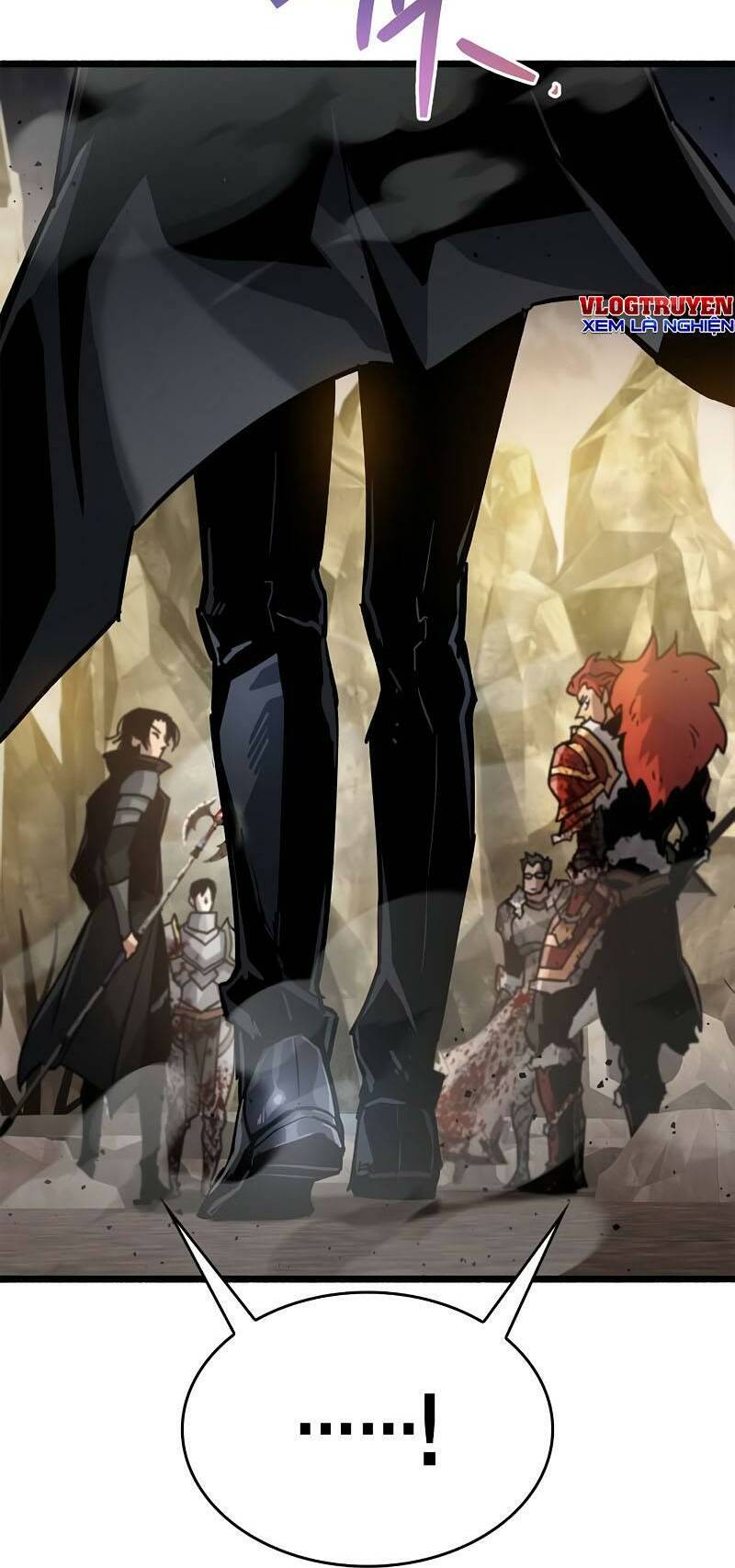 Người Chơi Che Giấu Quá Khứ - Chapter 11 - Page 29