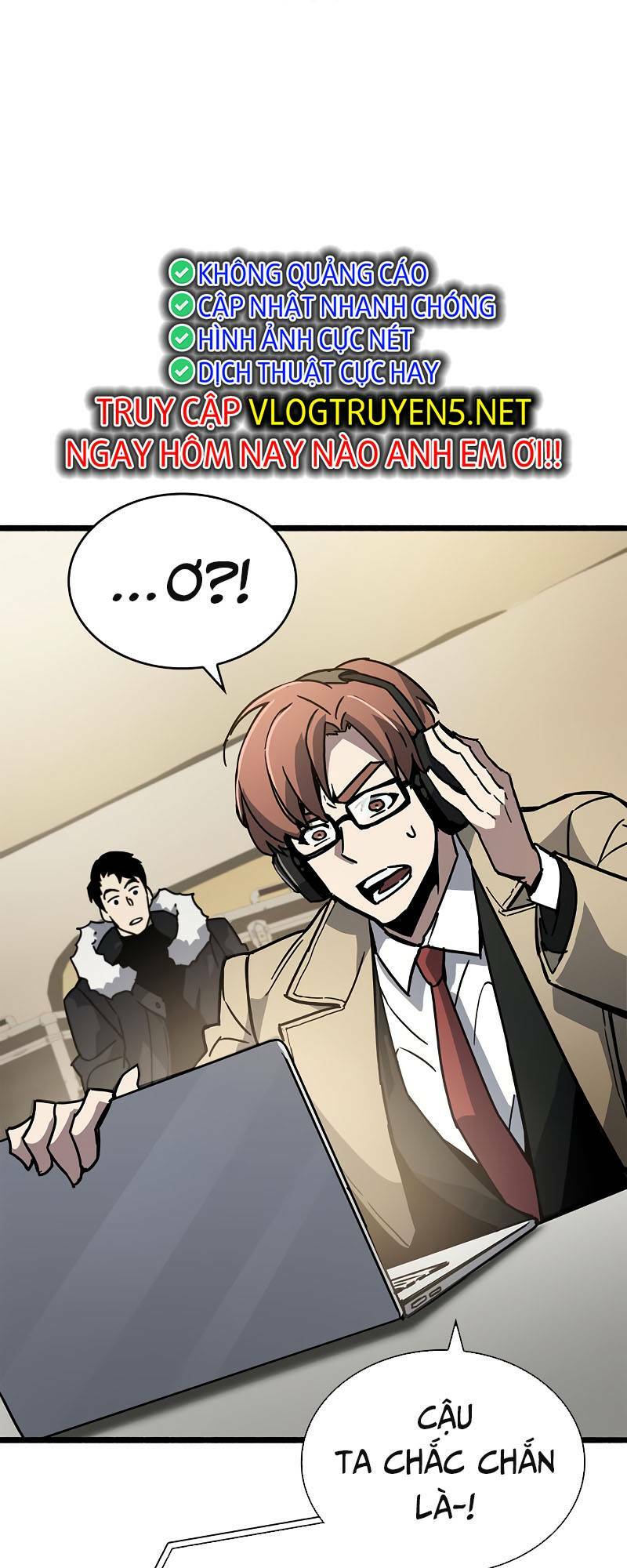 Người Chơi Che Giấu Quá Khứ - Chapter 11 - Page 30