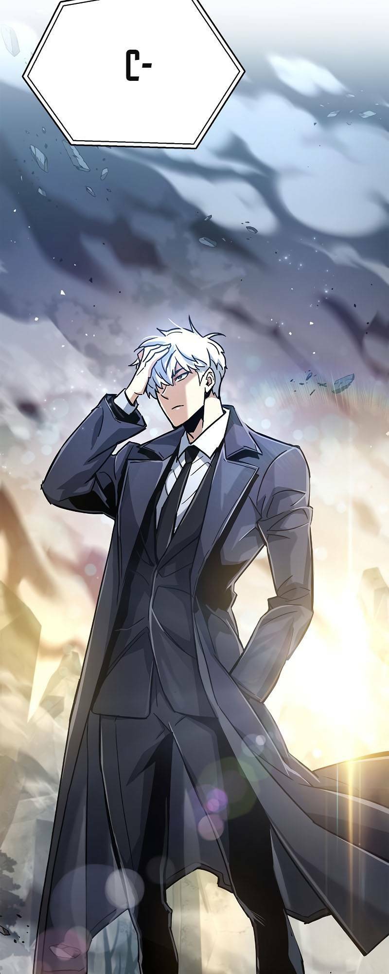 Người Chơi Che Giấu Quá Khứ - Chapter 11 - Page 32