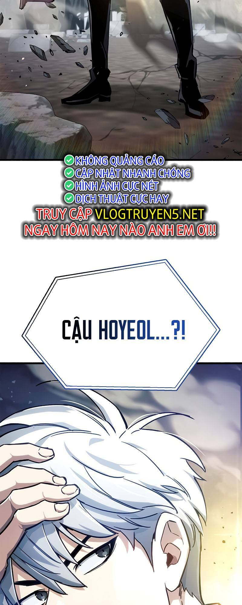 Người Chơi Che Giấu Quá Khứ - Chapter 11 - Page 33