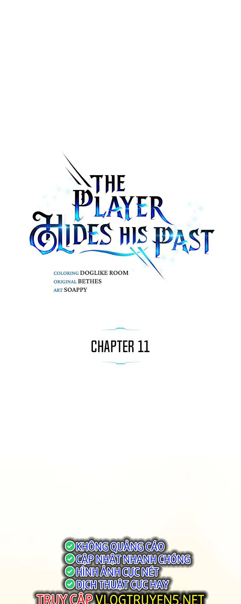 Người Chơi Che Giấu Quá Khứ - Chapter 11 - Page 35