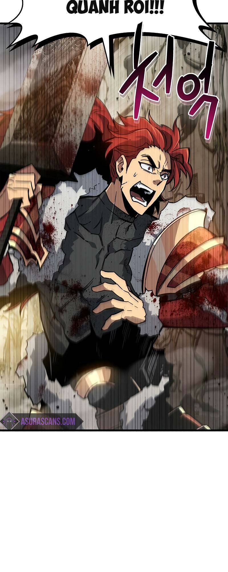 Người Chơi Che Giấu Quá Khứ - Chapter 11 - Page 3