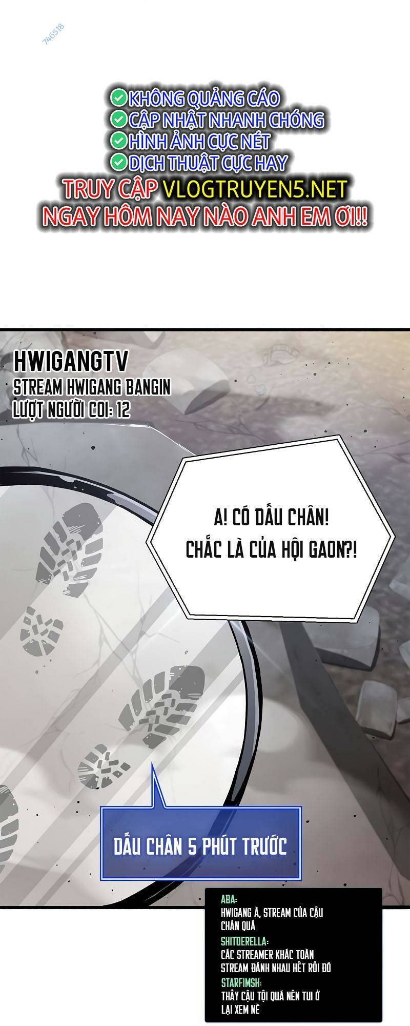 Người Chơi Che Giấu Quá Khứ - Chapter 11 - Page 39