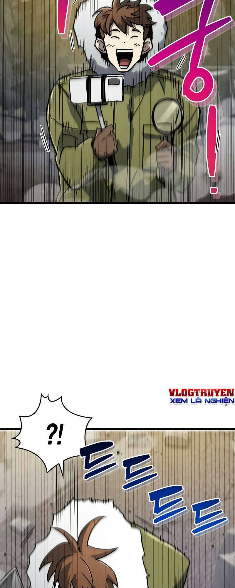 Người Chơi Che Giấu Quá Khứ - Chapter 11 - Page 42