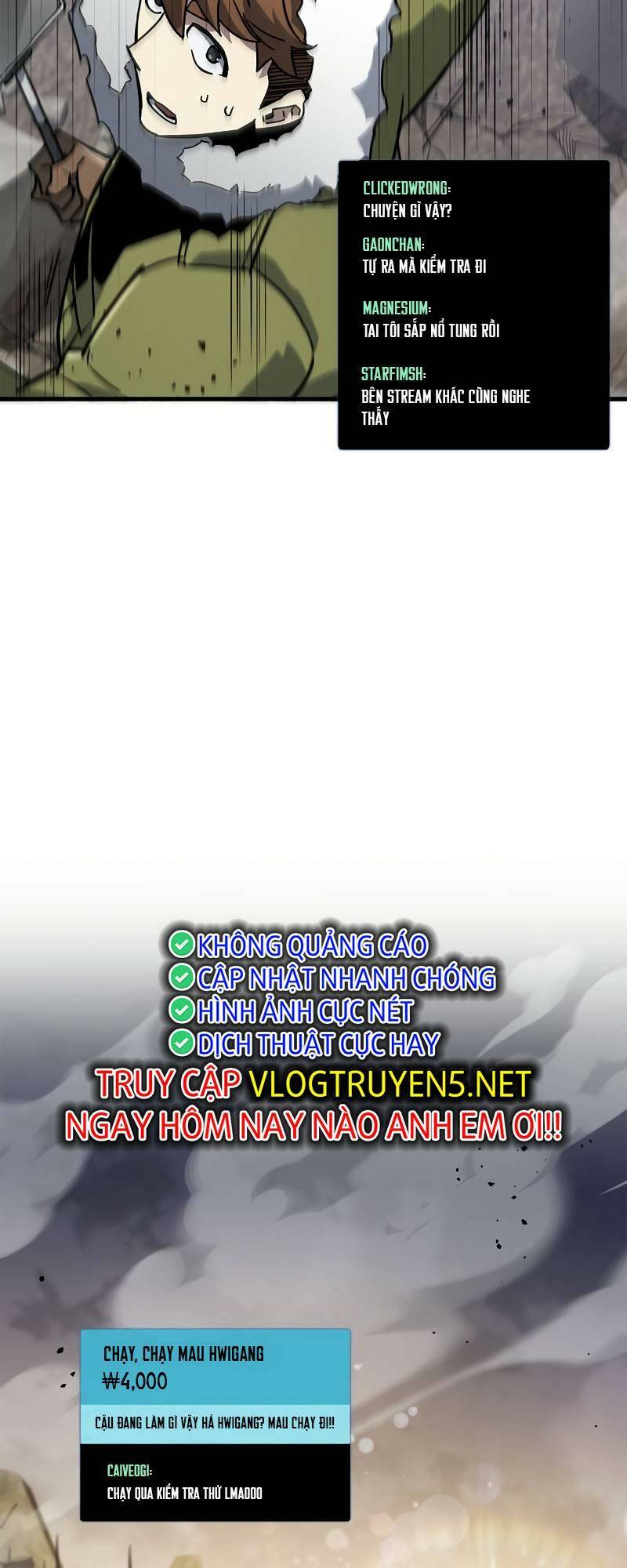 Người Chơi Che Giấu Quá Khứ - Chapter 11 - Page 43