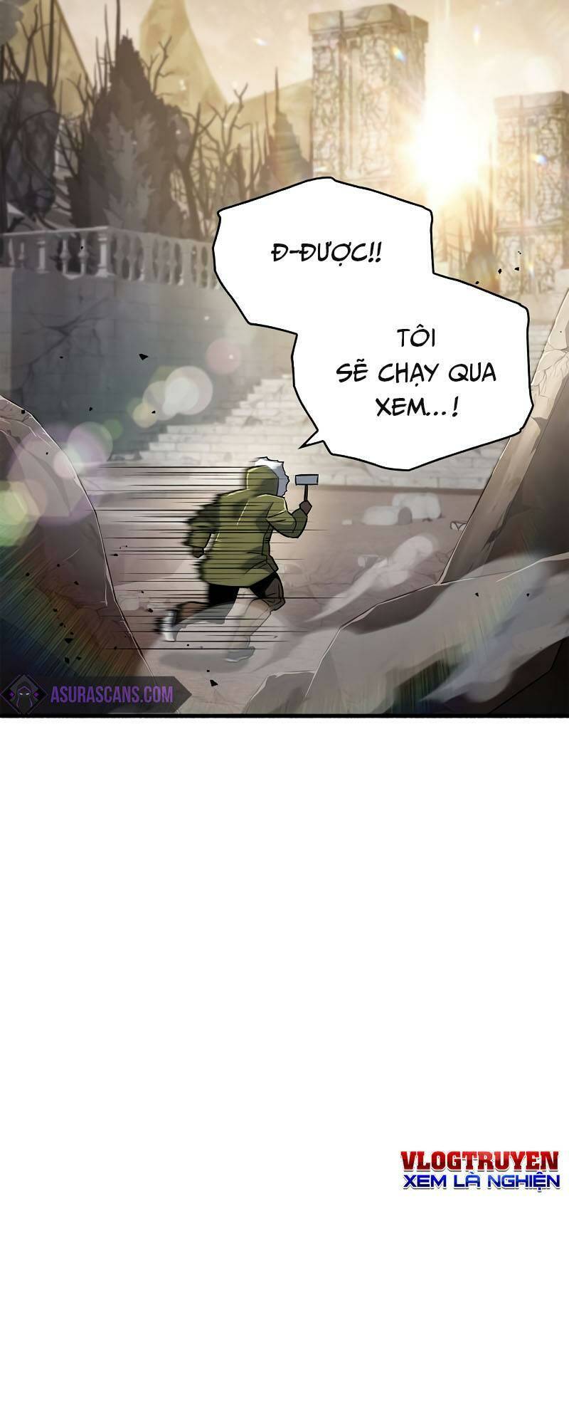 Người Chơi Che Giấu Quá Khứ - Chapter 11 - Page 44