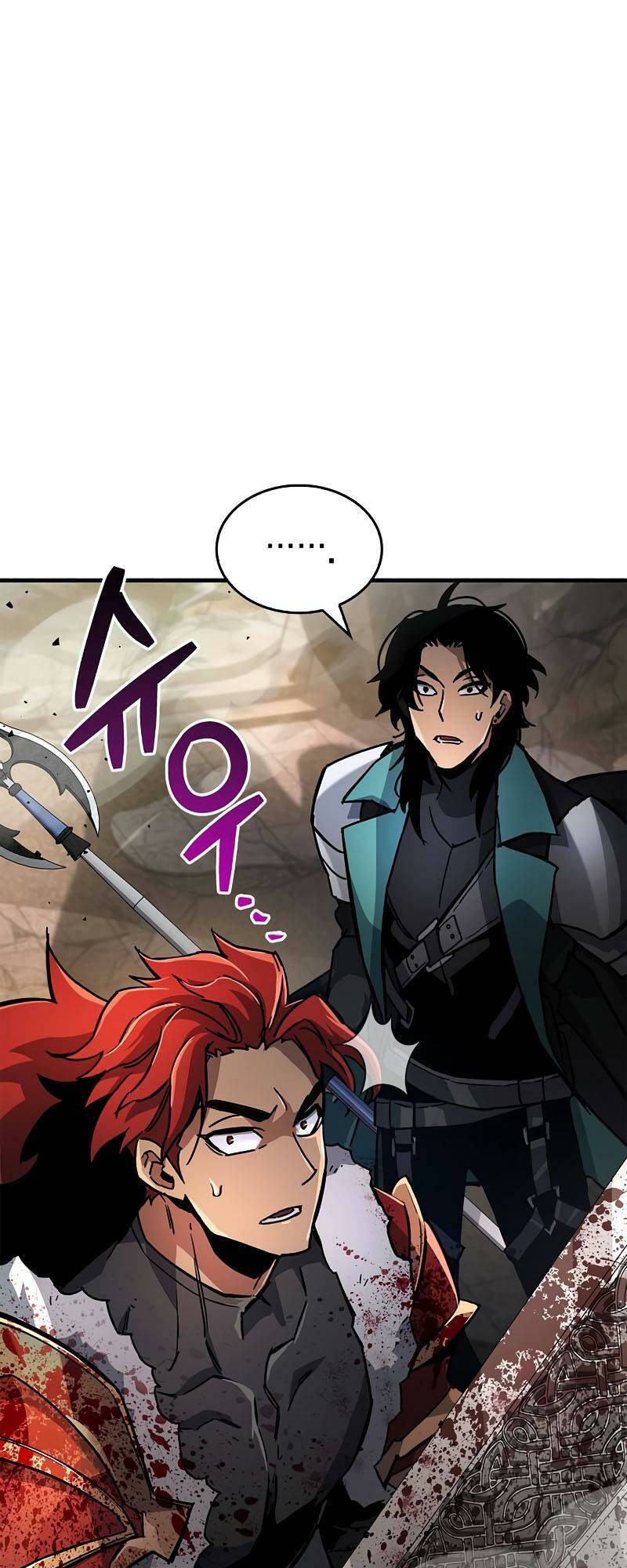 Người Chơi Che Giấu Quá Khứ - Chapter 11 - Page 45