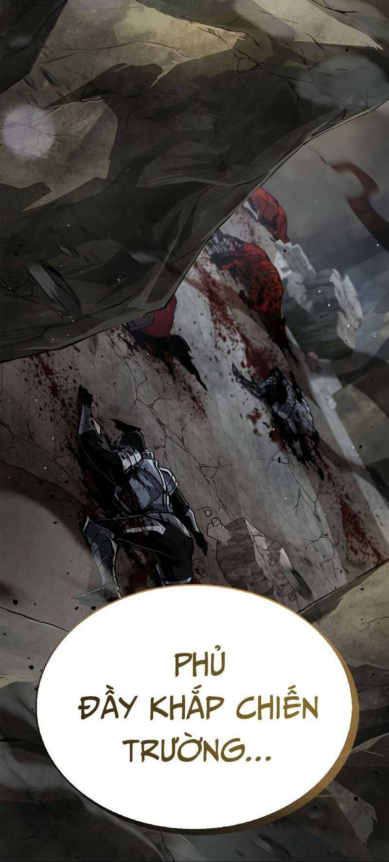 Người Chơi Che Giấu Quá Khứ - Chapter 11 - Page 47