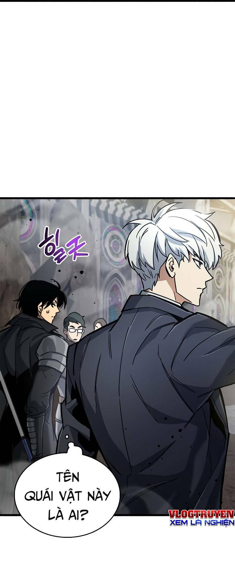 Người Chơi Che Giấu Quá Khứ - Chapter 11 - Page 48