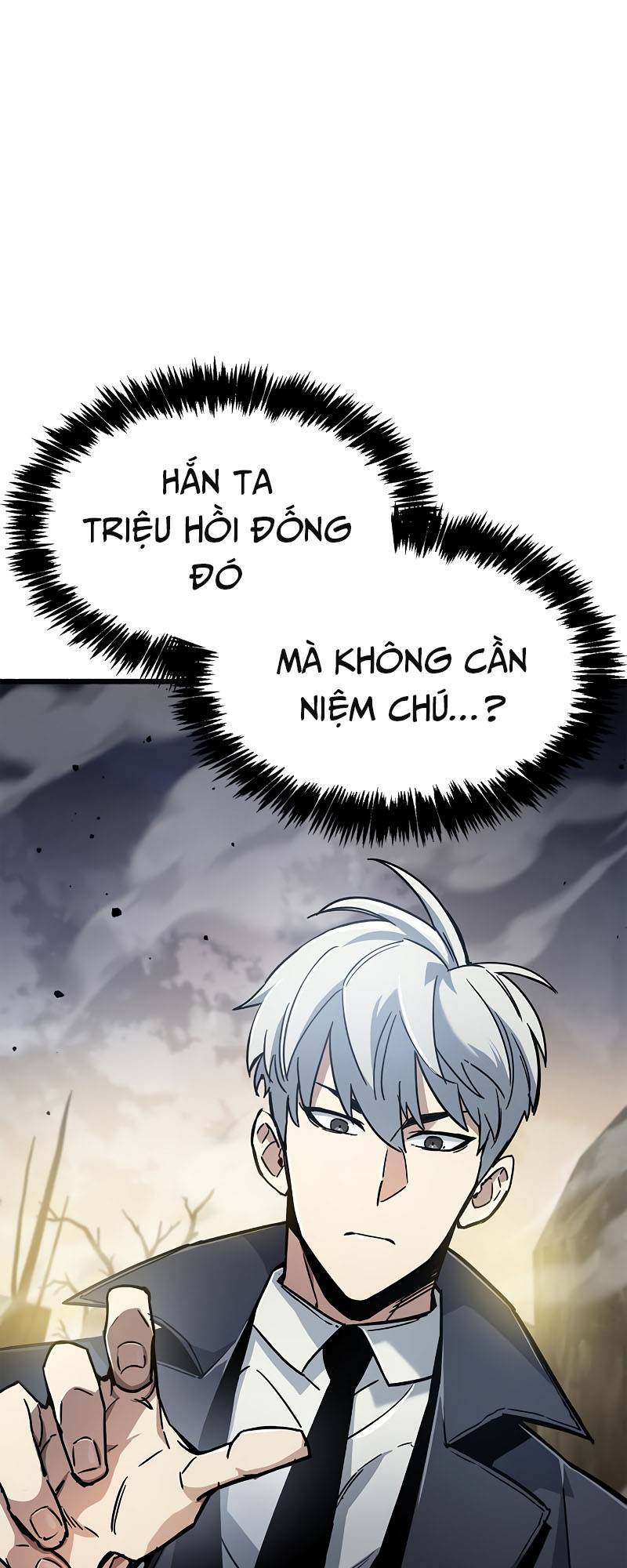 Người Chơi Che Giấu Quá Khứ - Chapter 11 - Page 49