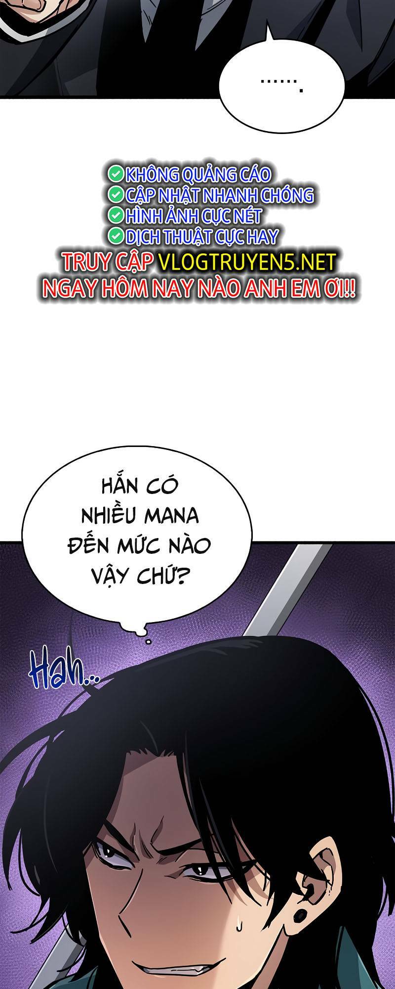 Người Chơi Che Giấu Quá Khứ - Chapter 11 - Page 50