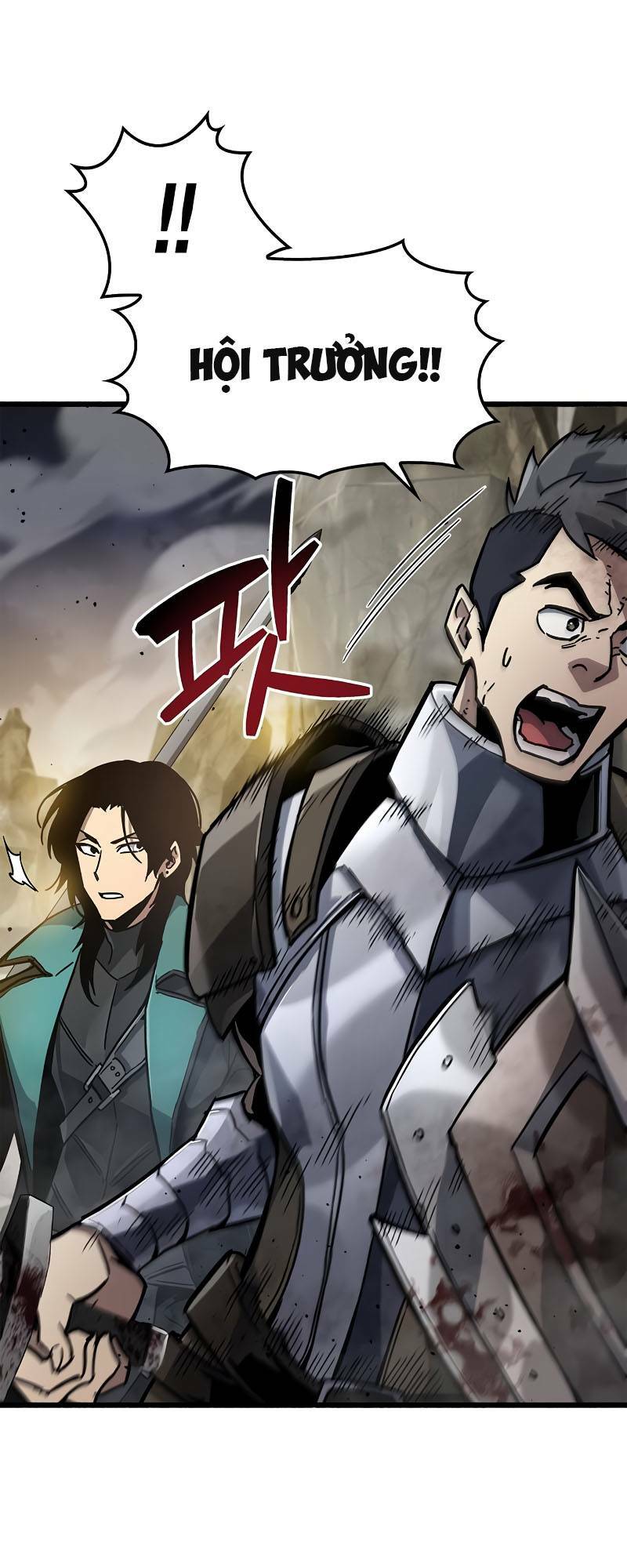 Người Chơi Che Giấu Quá Khứ - Chapter 11 - Page 53