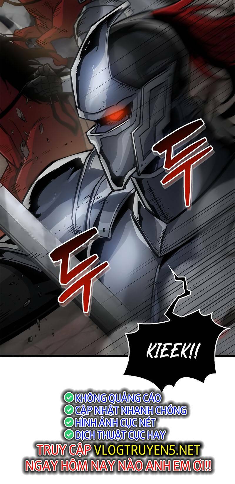 Người Chơi Che Giấu Quá Khứ - Chapter 11 - Page 55