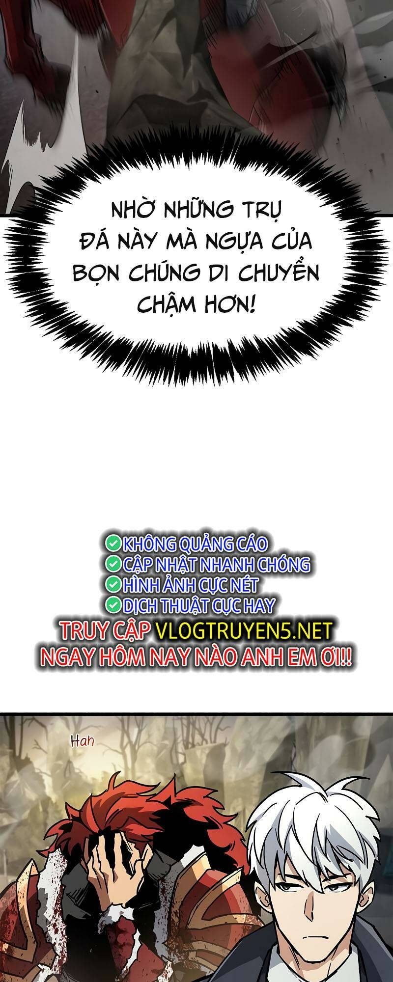 Người Chơi Che Giấu Quá Khứ - Chapter 11 - Page 58