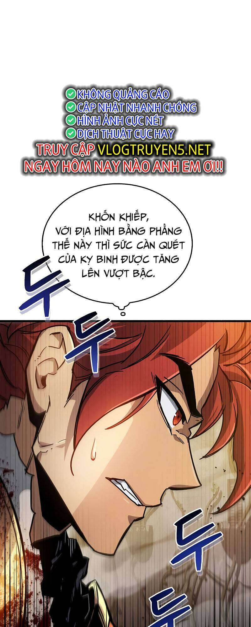 Người Chơi Che Giấu Quá Khứ - Chapter 11 - Page 5