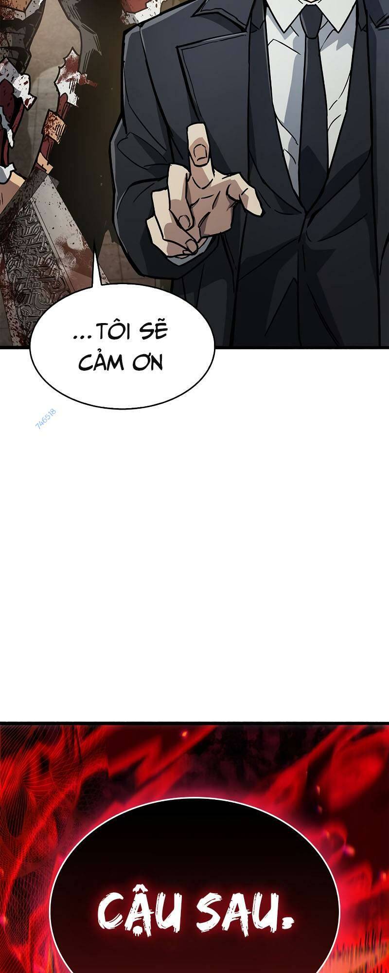 Người Chơi Che Giấu Quá Khứ - Chapter 11 - Page 59