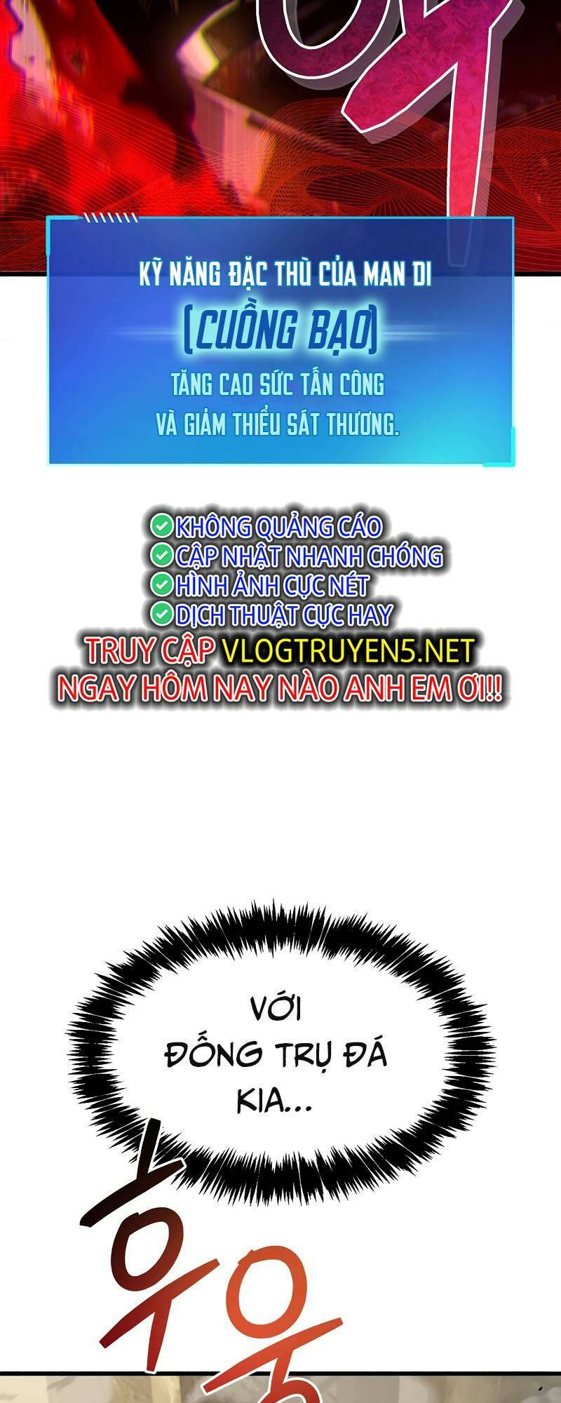 Người Chơi Che Giấu Quá Khứ - Chapter 11 - Page 61