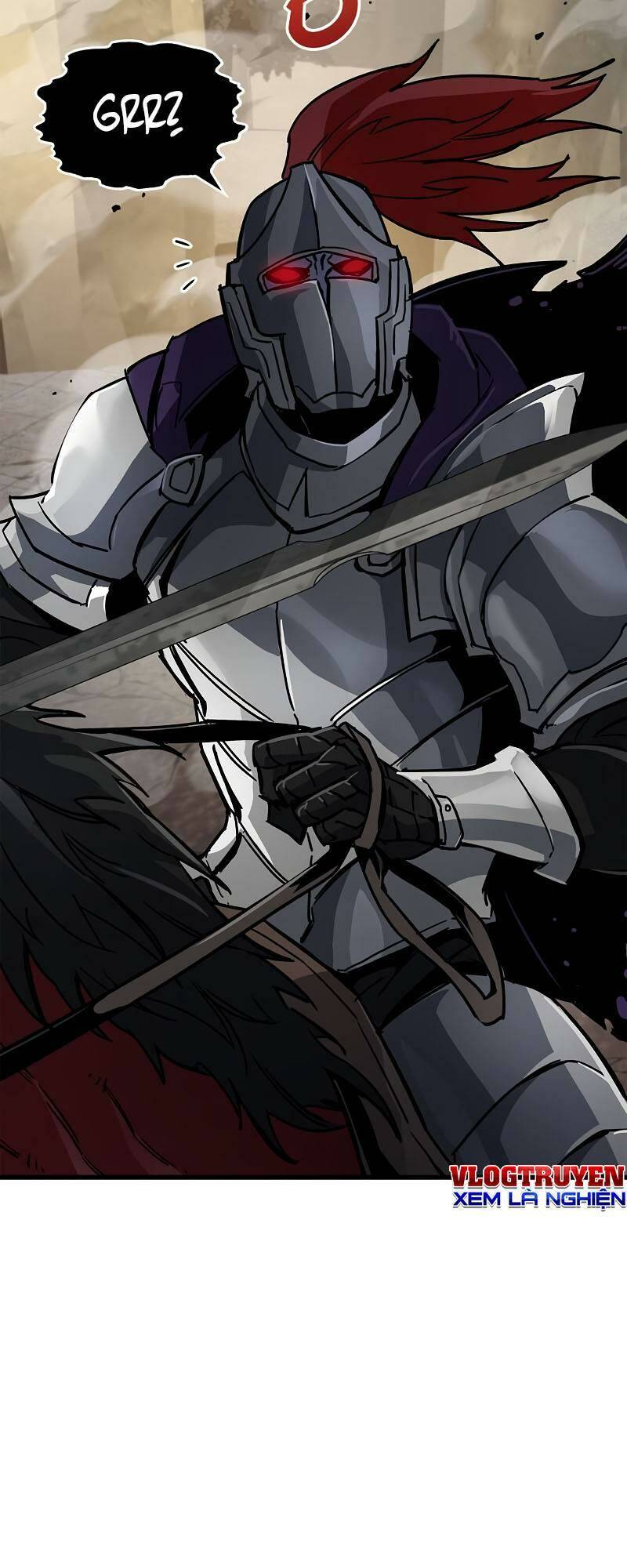 Người Chơi Che Giấu Quá Khứ - Chapter 11 - Page 62