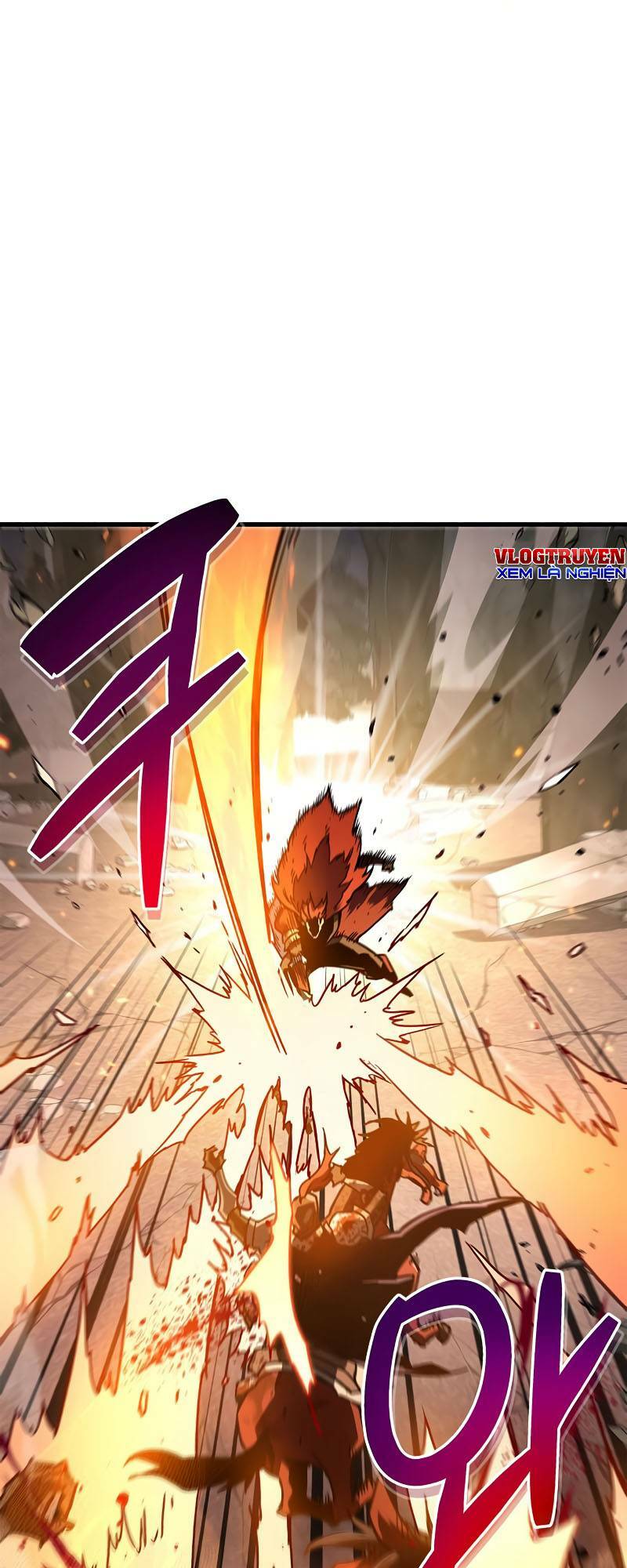 Người Chơi Che Giấu Quá Khứ - Chapter 11 - Page 67