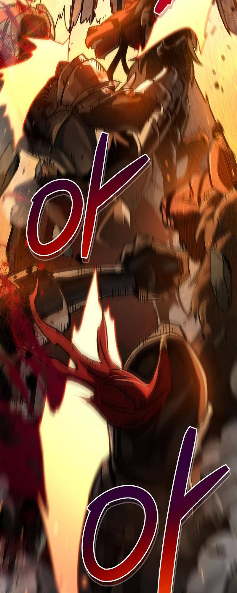 Người Chơi Che Giấu Quá Khứ - Chapter 11 - Page 68