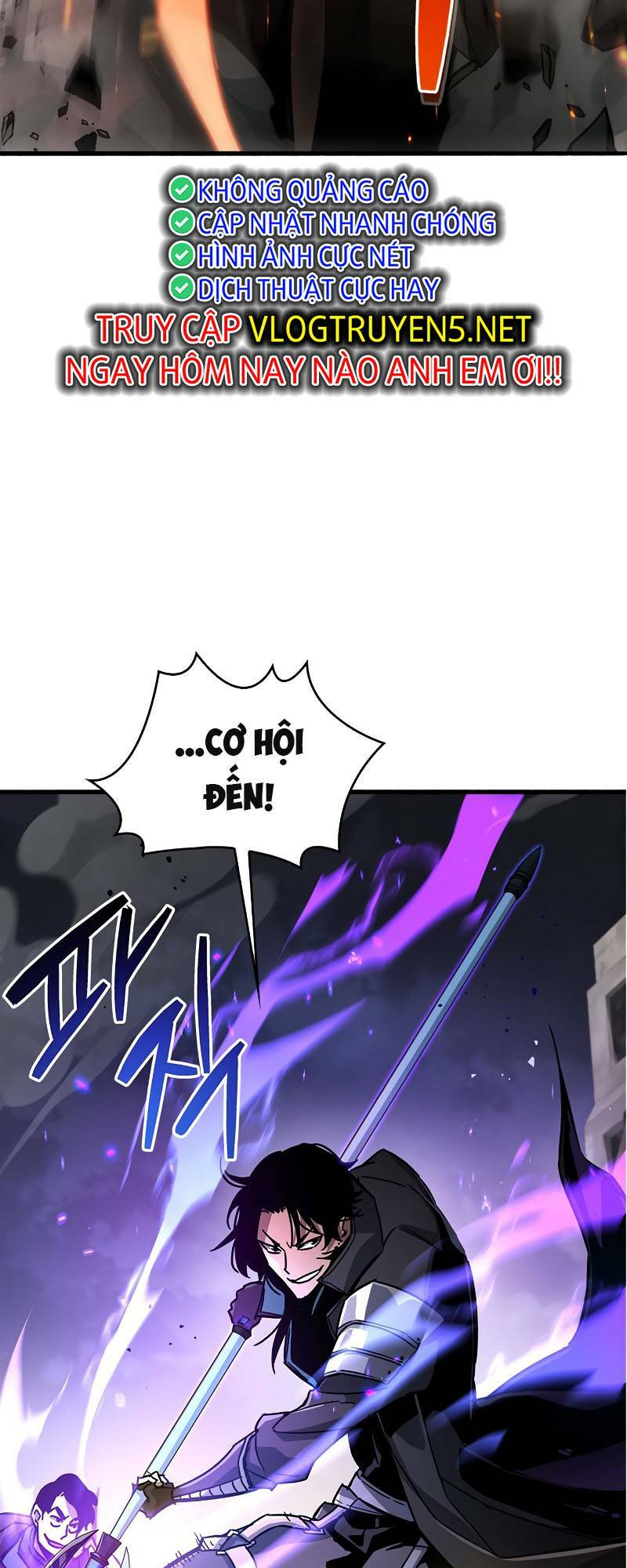 Người Chơi Che Giấu Quá Khứ - Chapter 11 - Page 69