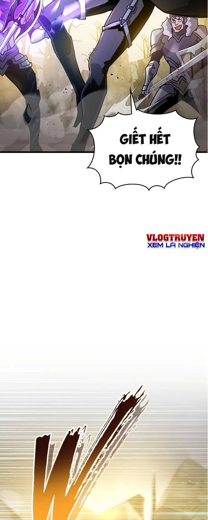 Người Chơi Che Giấu Quá Khứ - Chapter 11 - Page 70