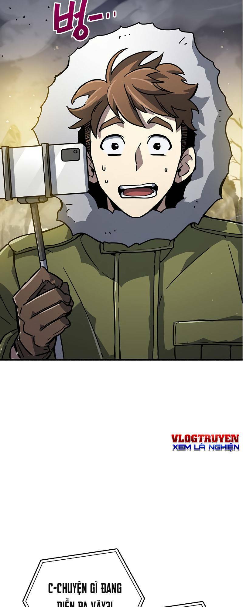 Người Chơi Che Giấu Quá Khứ - Chapter 11 - Page 73